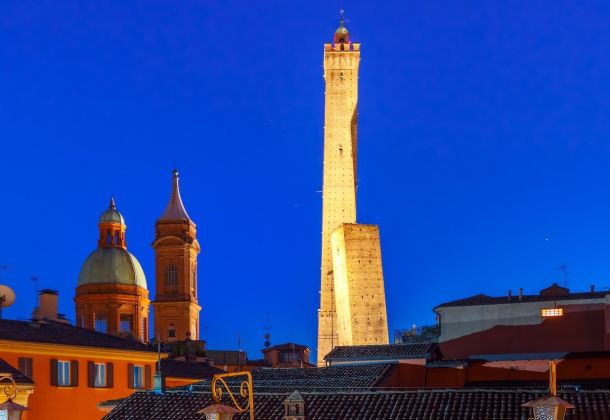 5 cose da vedere a Bologna durante il tuo soggiorno in città