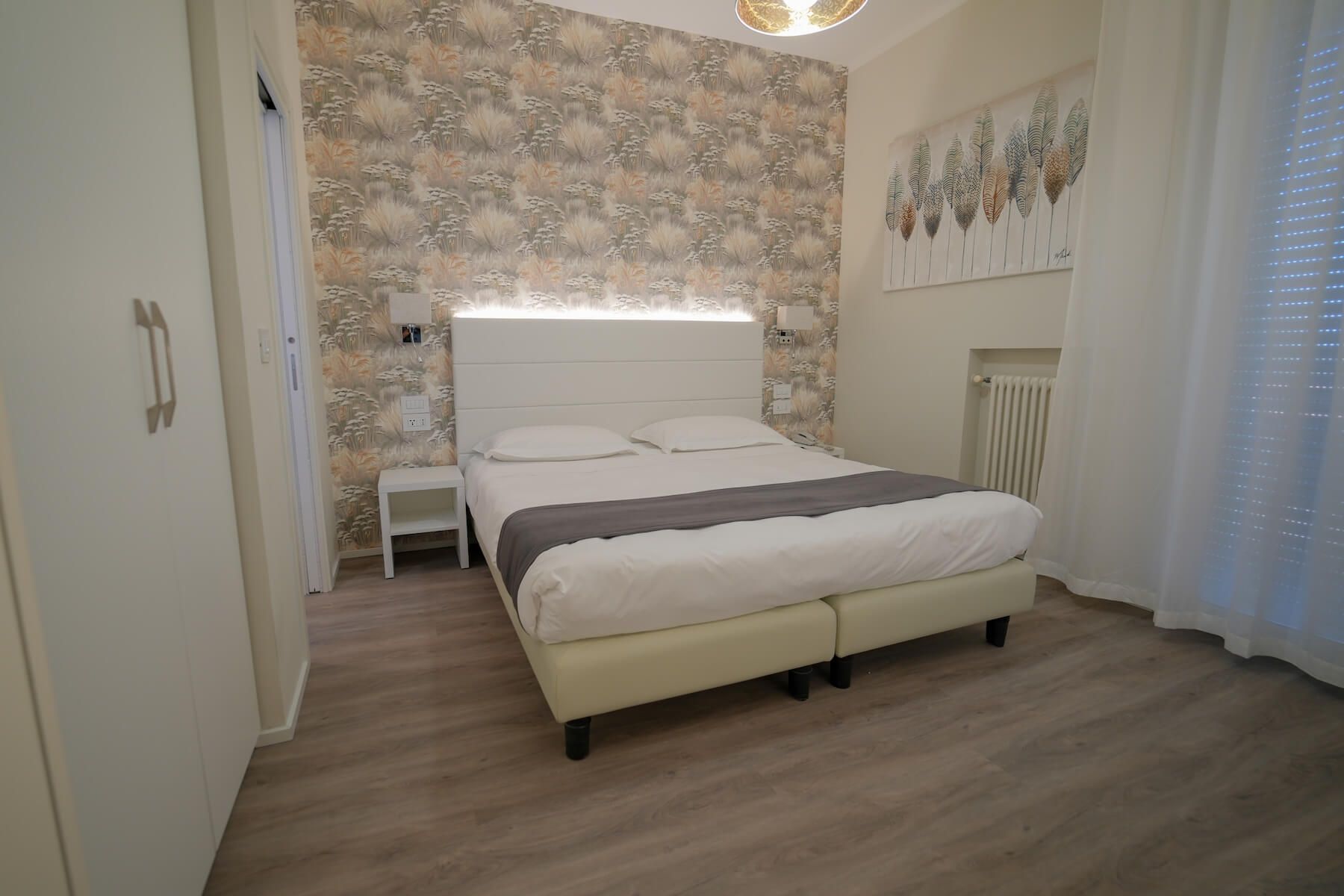 Camere Classic Hotel Maggiore Bologna