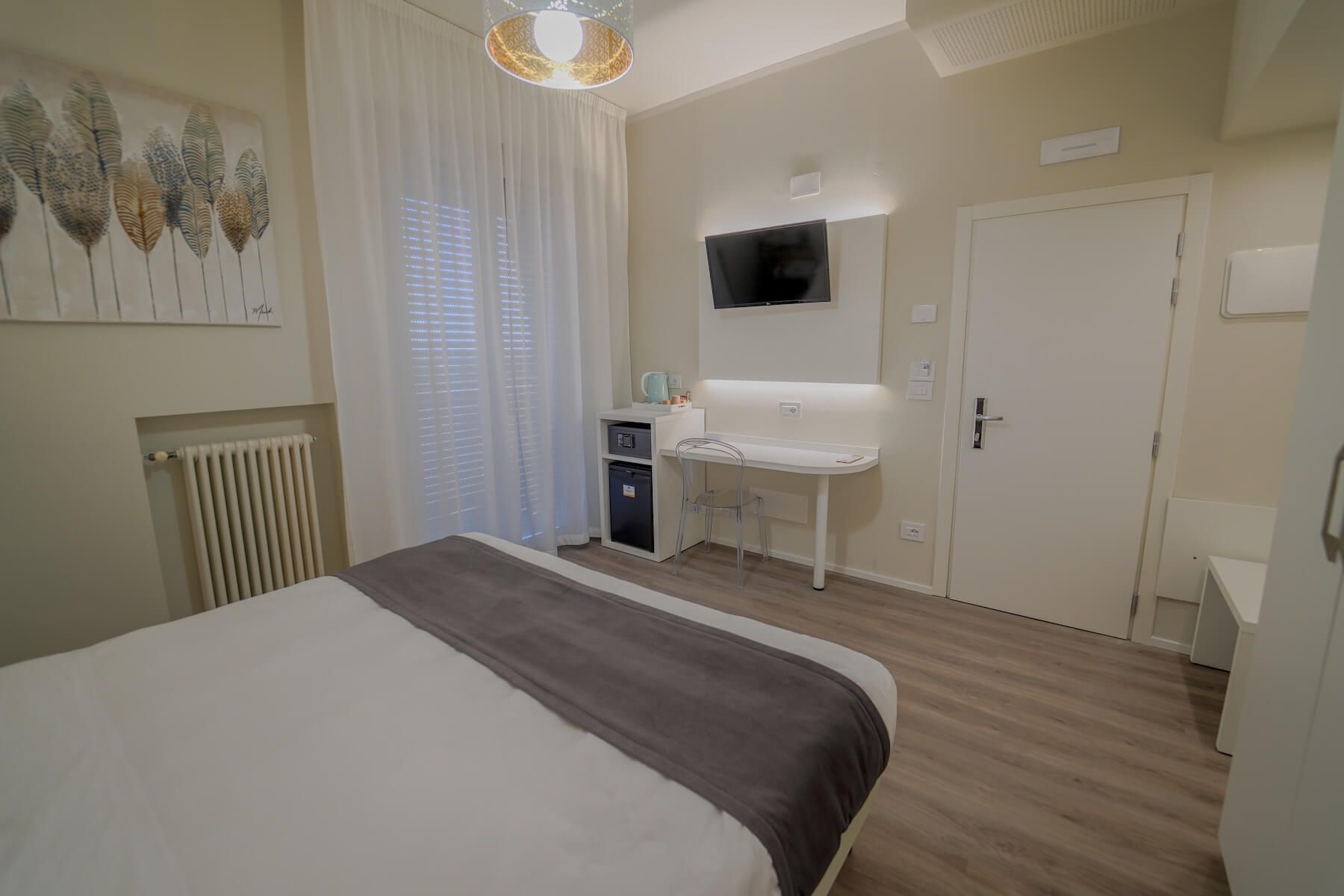Camere Classic Hotel Maggiore Bologna