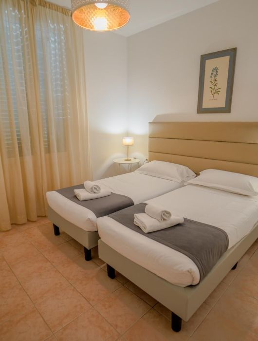 Hotel Maggiore Bologna Residence