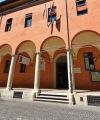 Обнаружение национальной пинакотеки Болонья