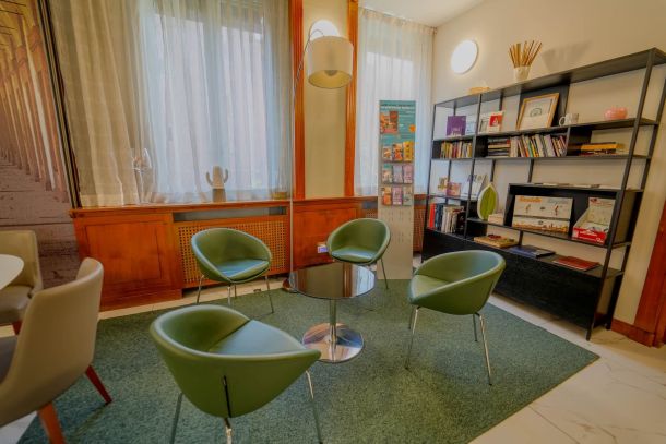 Hotel Bologna