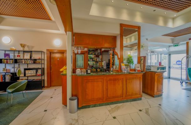 Bar Maggiore Bologna: lo spazio di relax tra gusto e cultura