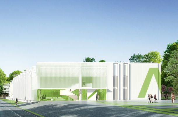 Il nostro è un hotel vicino alla Fondazione Golinelli